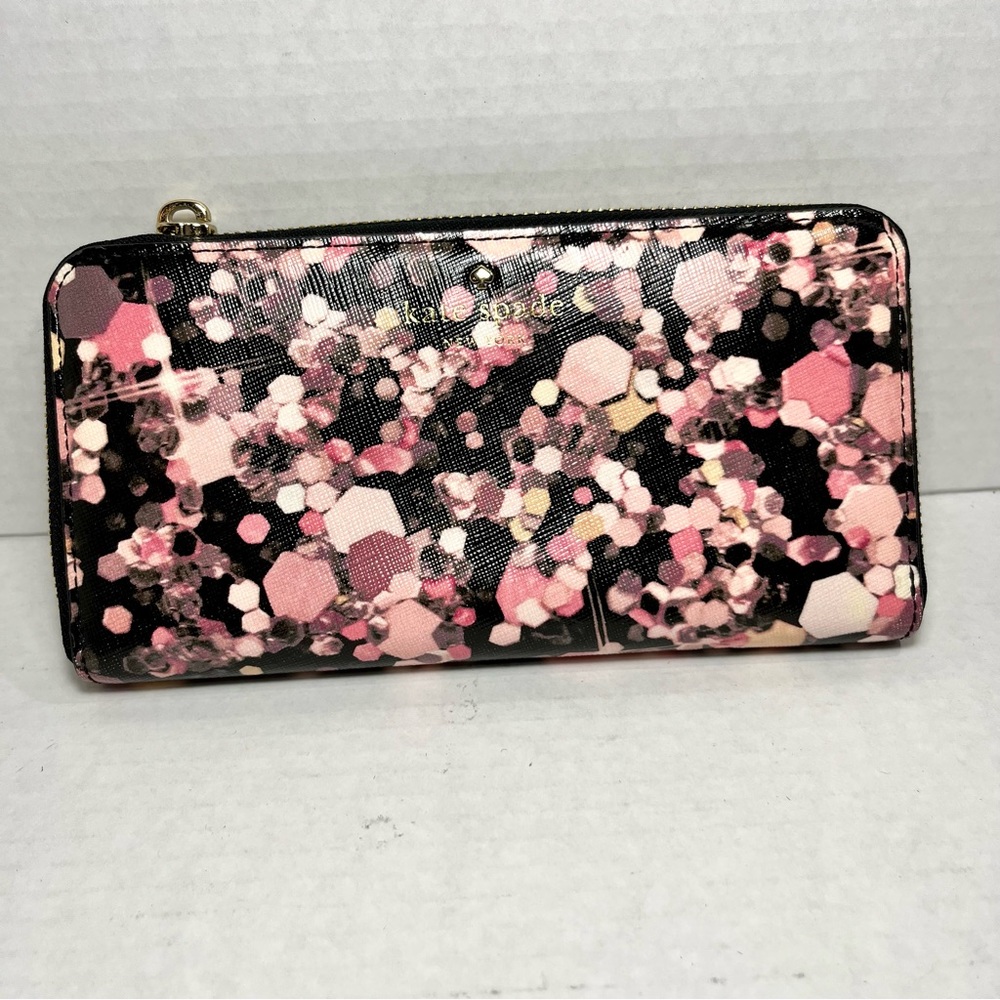 Kate Spade Grant Lane Lacey Wallet